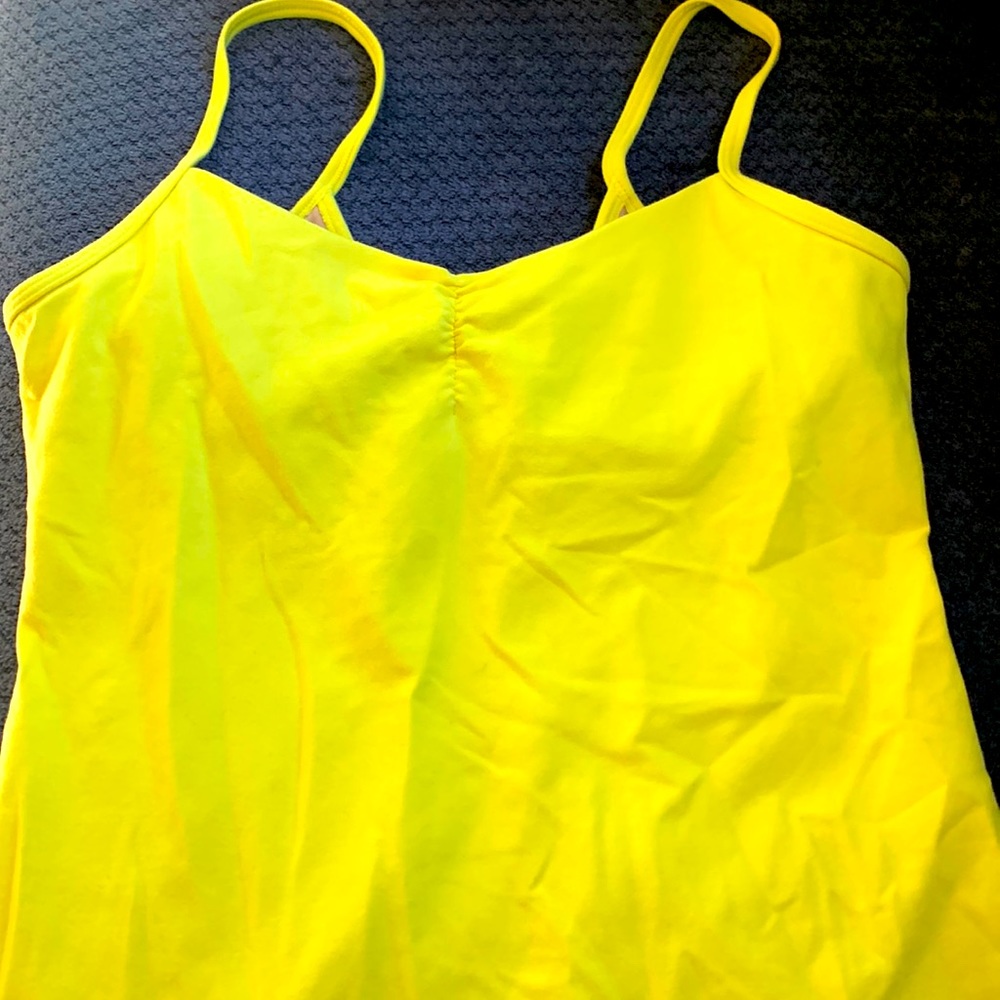 Lulu tank